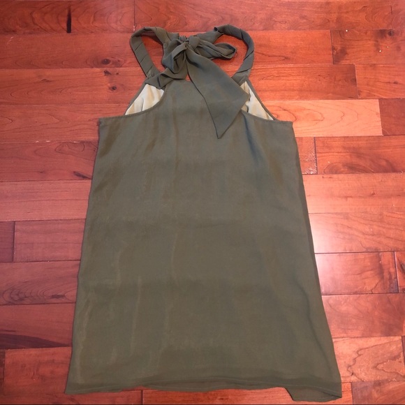 Pearl & Rhinestone Dress - Picture 2 of 7